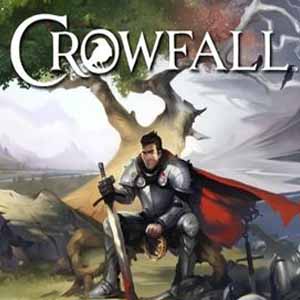 Crowfall download
